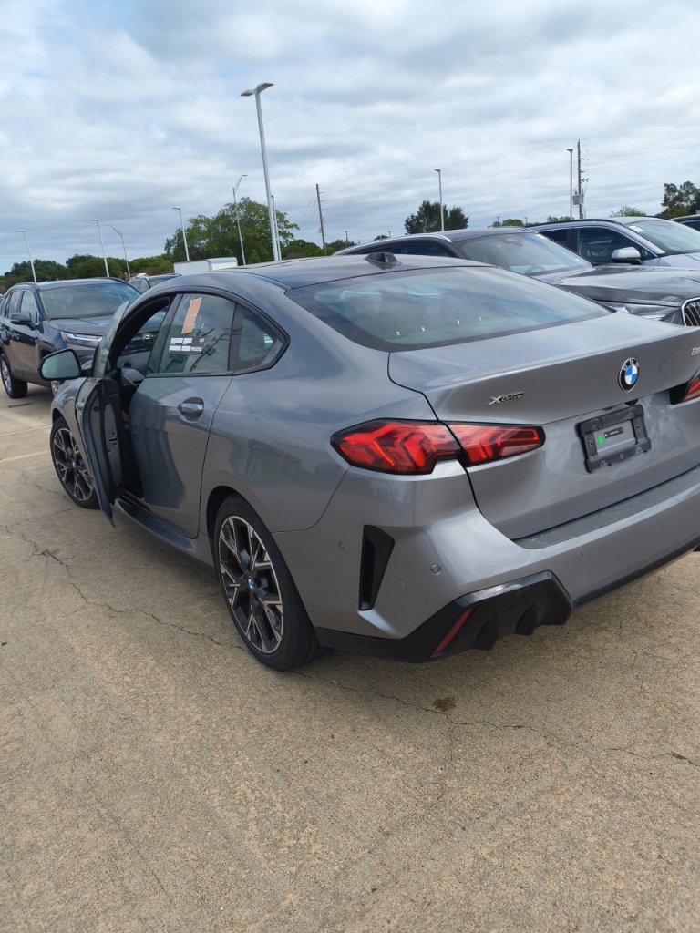 Used 2026 BMW 228i xDrive AWD/4WD image 4
