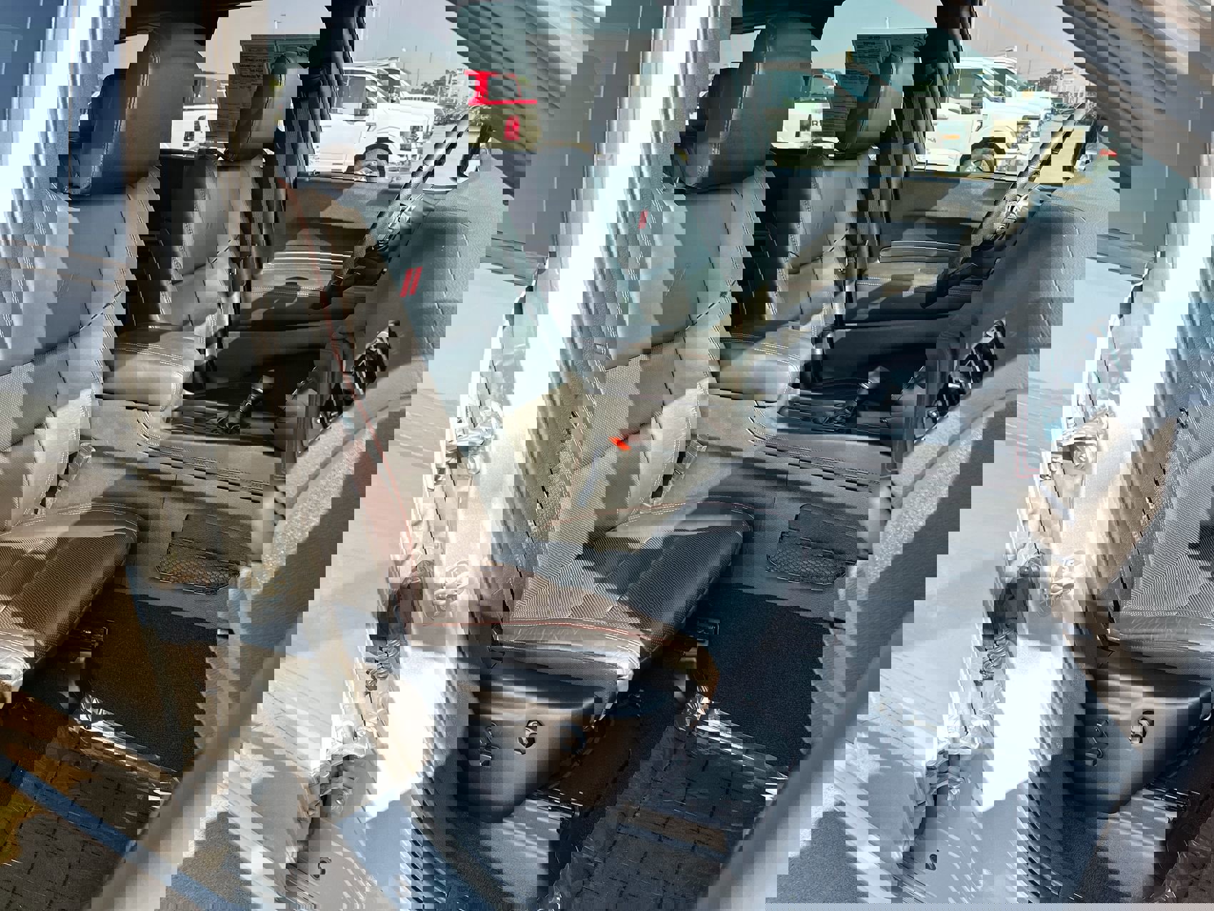 Used 2024 Dodge Durango GT image 26