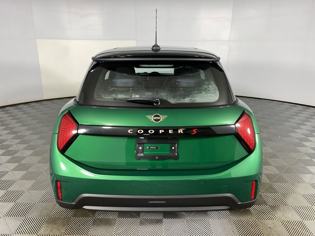 New 2026 MINI Cooper S image 24
