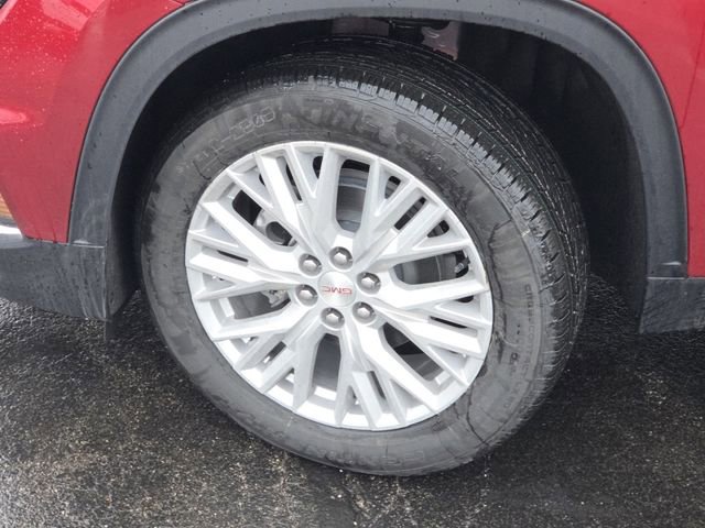 New 2026 GMC Acadia Elevation w/ Elevation Premium Package image 25