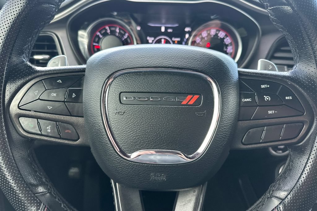 Used 2020 Dodge Challenger R/T RWD image 24