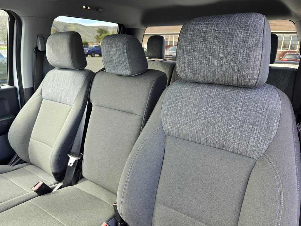 Used 2023 Ford F150 XLT image 22