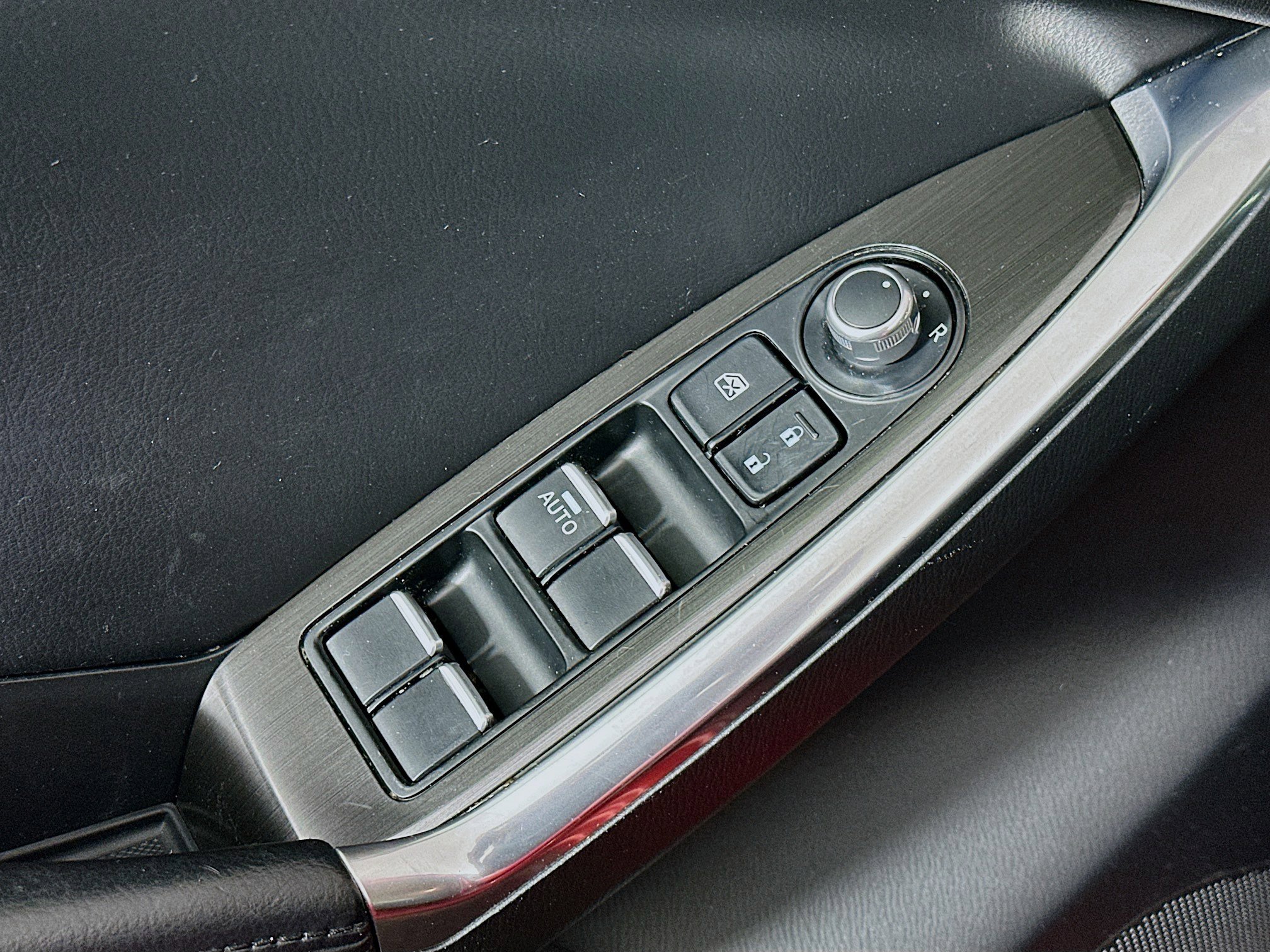 Used 2016 MAZDA CX-5 Grand Touring image 15