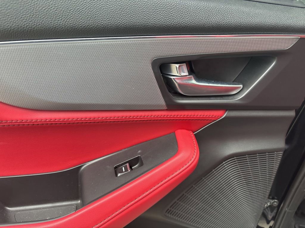 Used 2023 Acura MDX A-Spec image 21