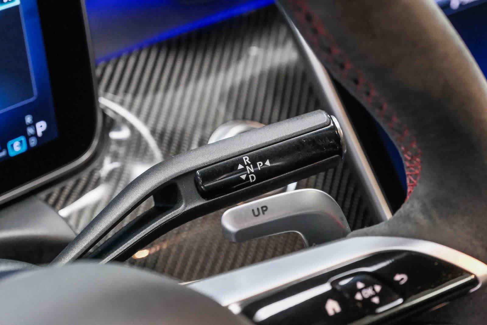 Certified 2023 Mercedes-Benz C 43 AMG 4MATIC Sedan image 24