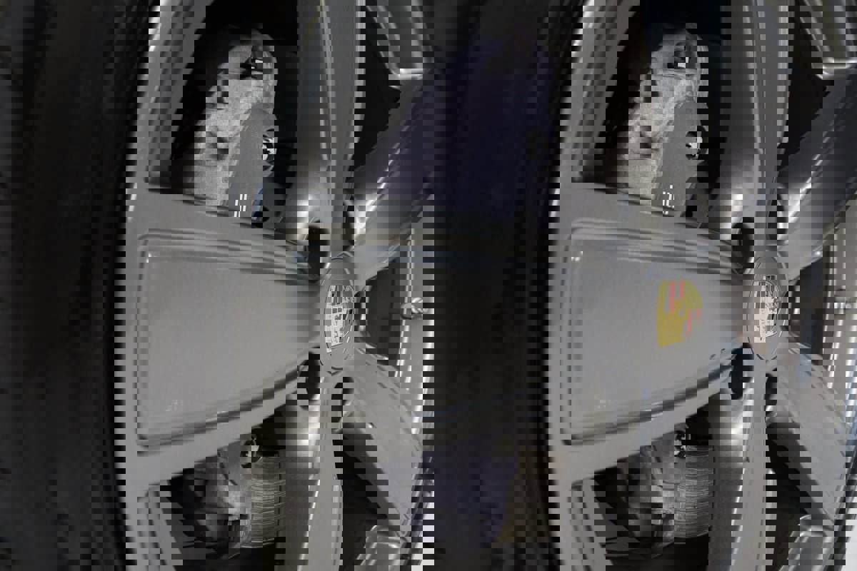 Used 2023 Porsche Cayenne image 22