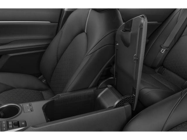 Used 2023 Toyota Camry XSE w/ Cold Weather Package image 14