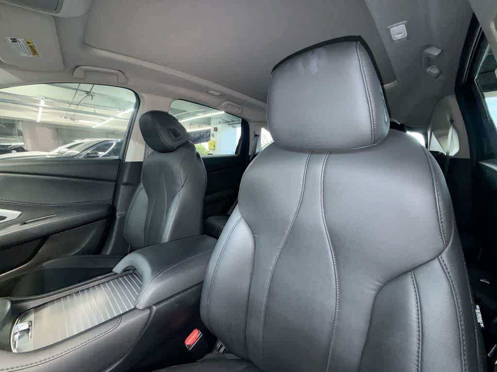 Certified 2024 Acura RDX SH-AWD image 14
