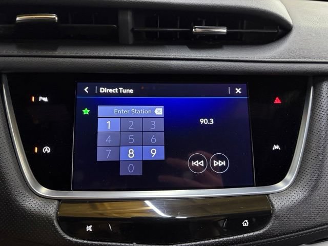 Used 2024 Cadillac XT6 Luxury w/ LPO, Floor Liner Package AWD/4WD image 57