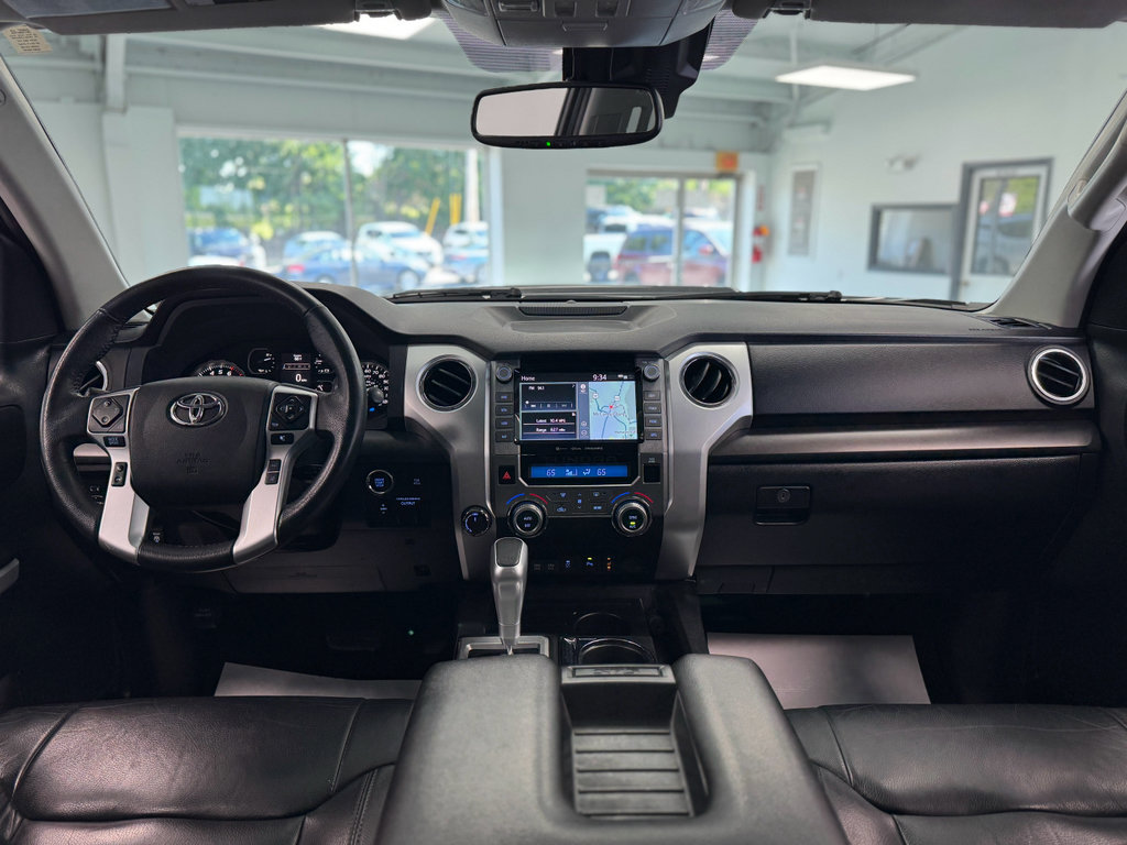 Used 2021 Toyota Tundra SR5 AWD/4WD image 20