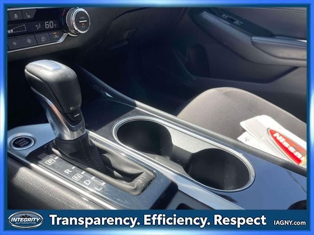 Certified 2020 Nissan Altima 2.5 SV AWD/4WD image 31