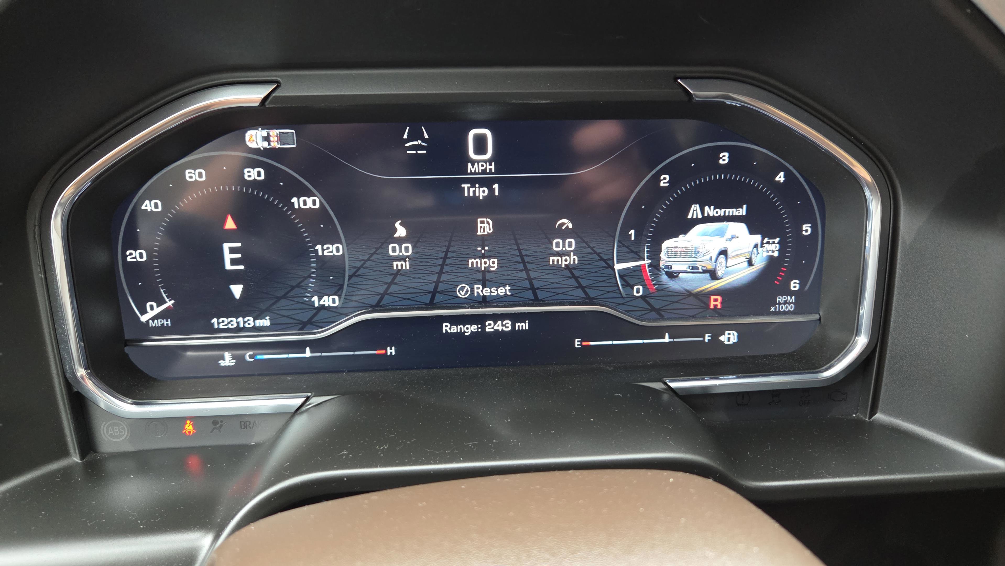 Certified 2025 GMC Sierra 1500 Denali image 32