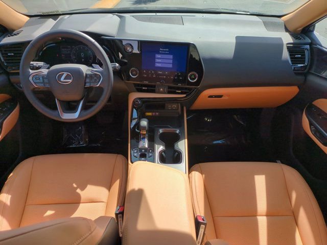 Used 2026 Lexus NX 350 AWD w/ Accessory Package (K3) image 26