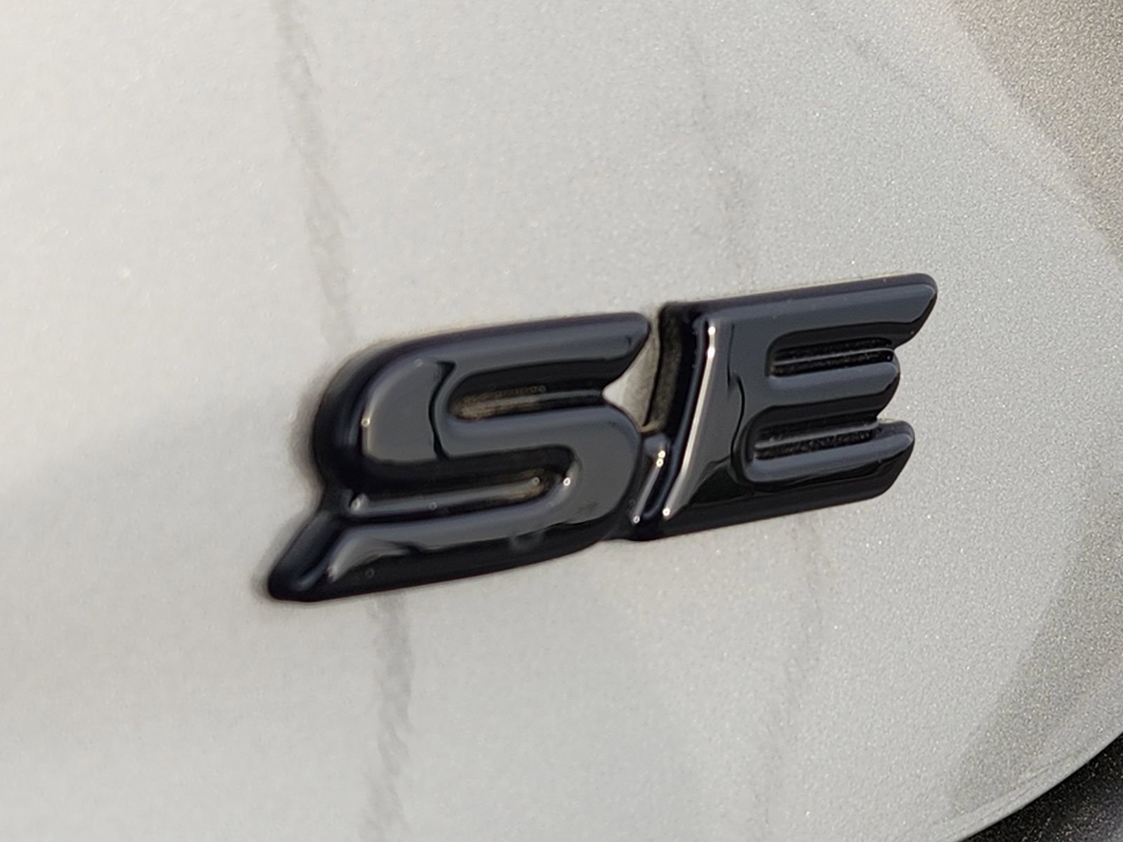 New 2026 Toyota Camry SE w/ Convenience Package image 11