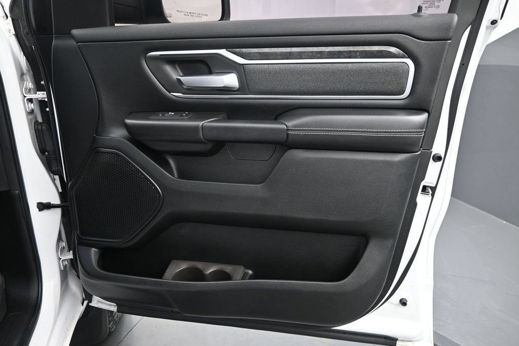 Used 2020 RAM 1500 Big Horn AWD/4WD image 24