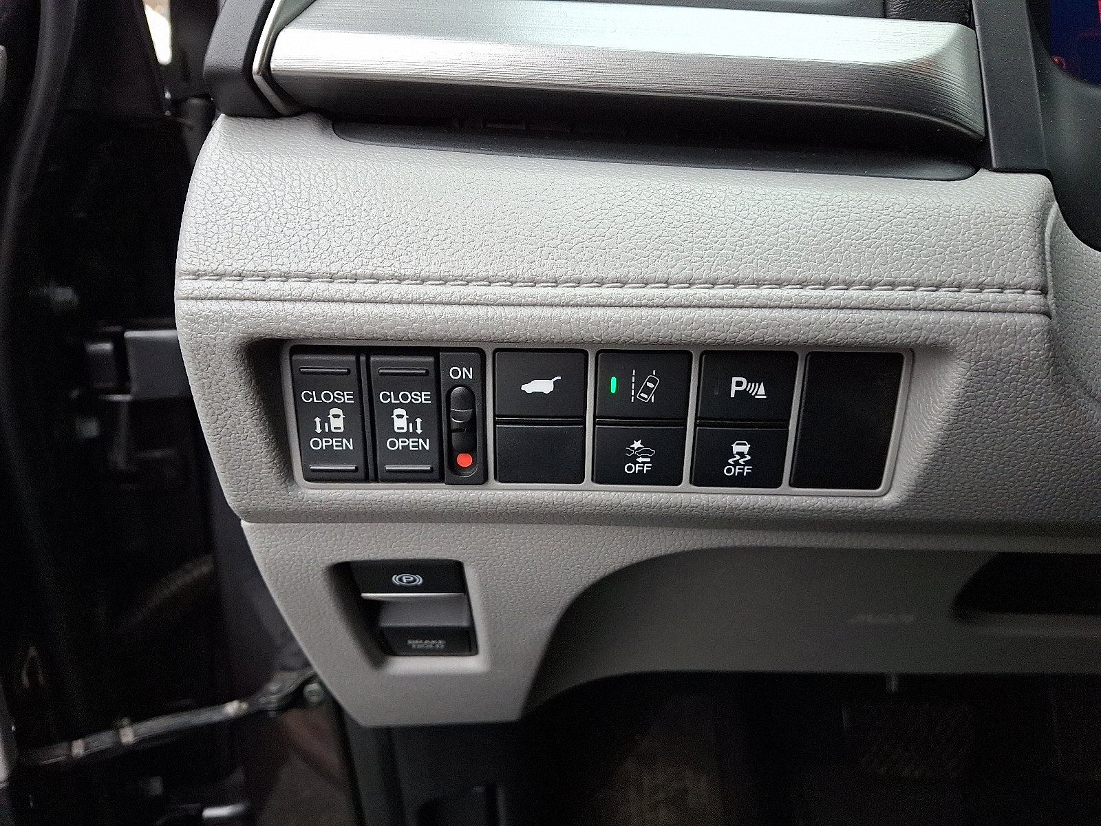 Used 2019 Honda Odyssey Touring image 28