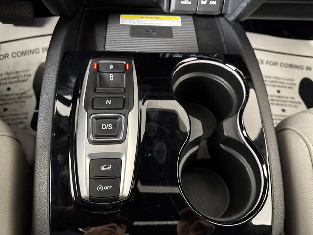 Used 2021 Honda Passport Elite image 17