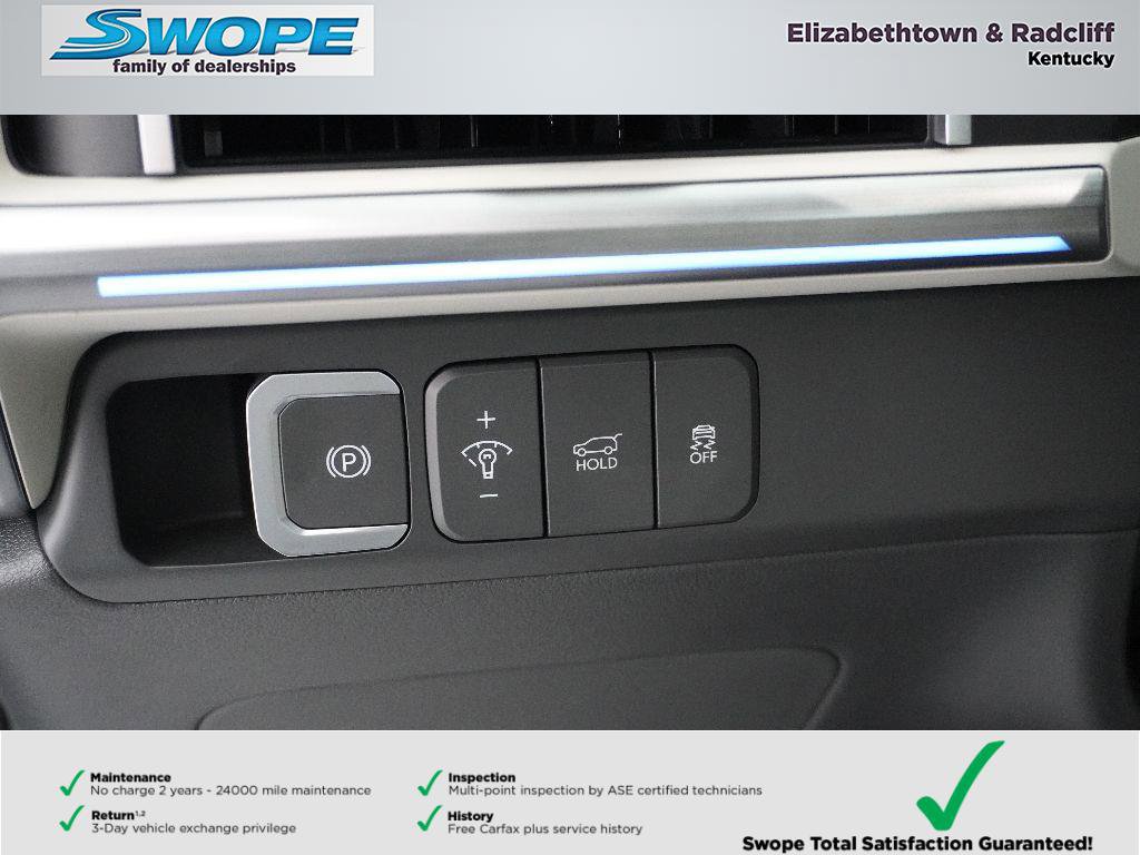 New 2026 Hyundai Santa Fe Calligraphy image 16