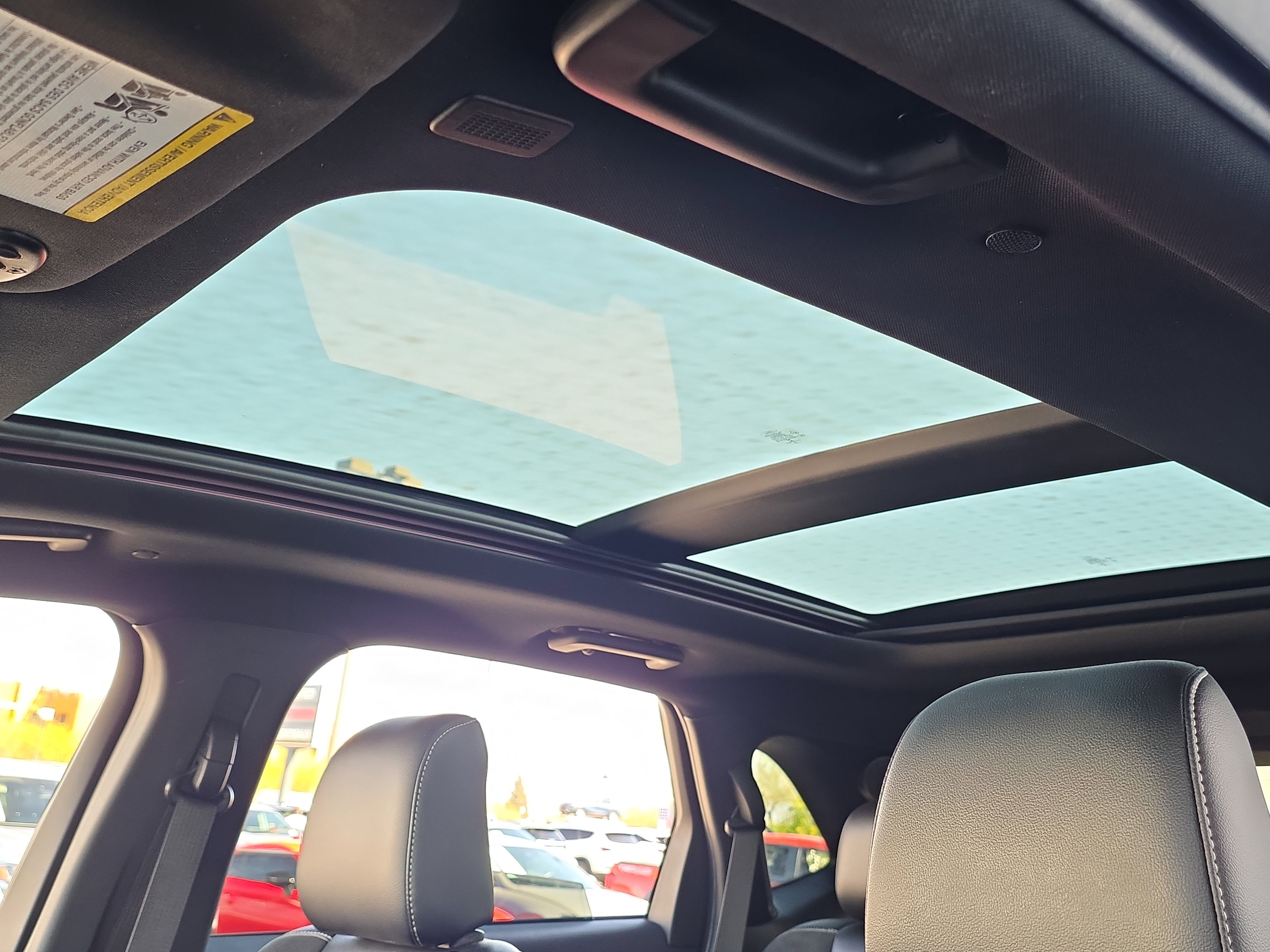 Used 2021 Ford Edge ST w/ Equipment Group 401A image 17