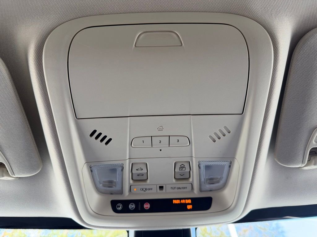 Used 2019 Cadillac XT5 Premium Luxury image 22