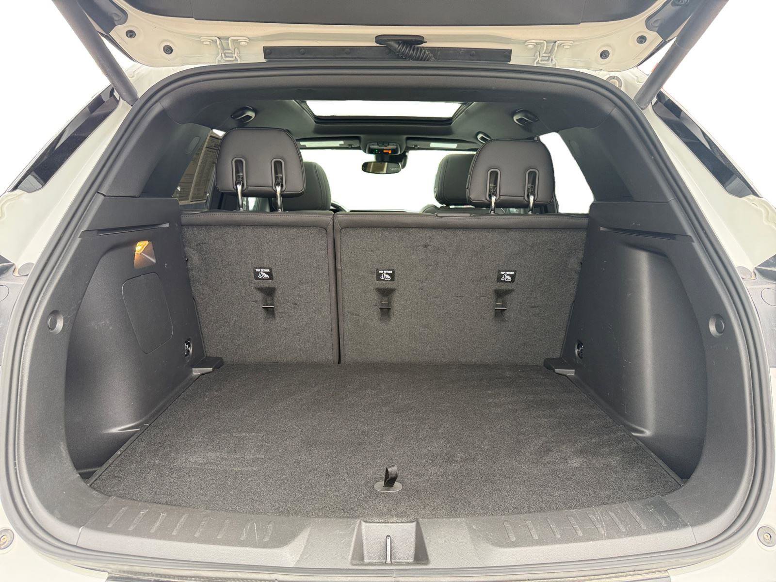 Used 2024 Chevrolet TrailBlazer ACTIV w/ Convenience Package image 23