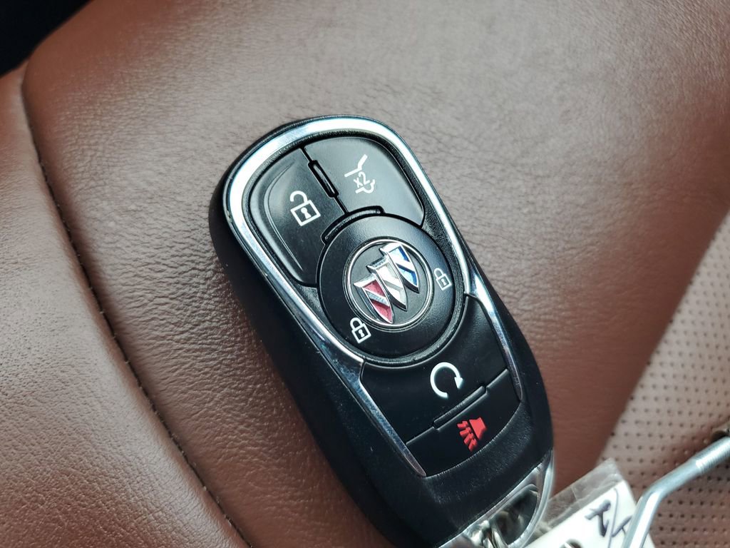 Used 2021 Buick Enclave Avenir w/ Trailering Package, 5000 lbs. AWD/4WD image 28