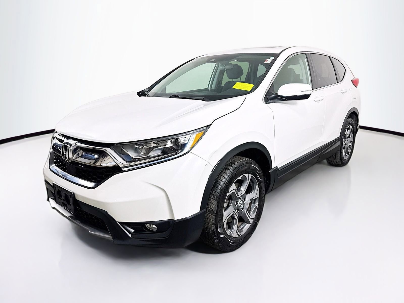 Used 2019 Honda CR-V EX image 3