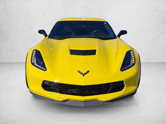 Used 2018 Chevrolet Corvette Grand Sport video 2