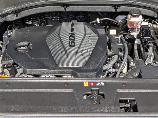 Used 2023 Hyundai Santa Fe SE image 22