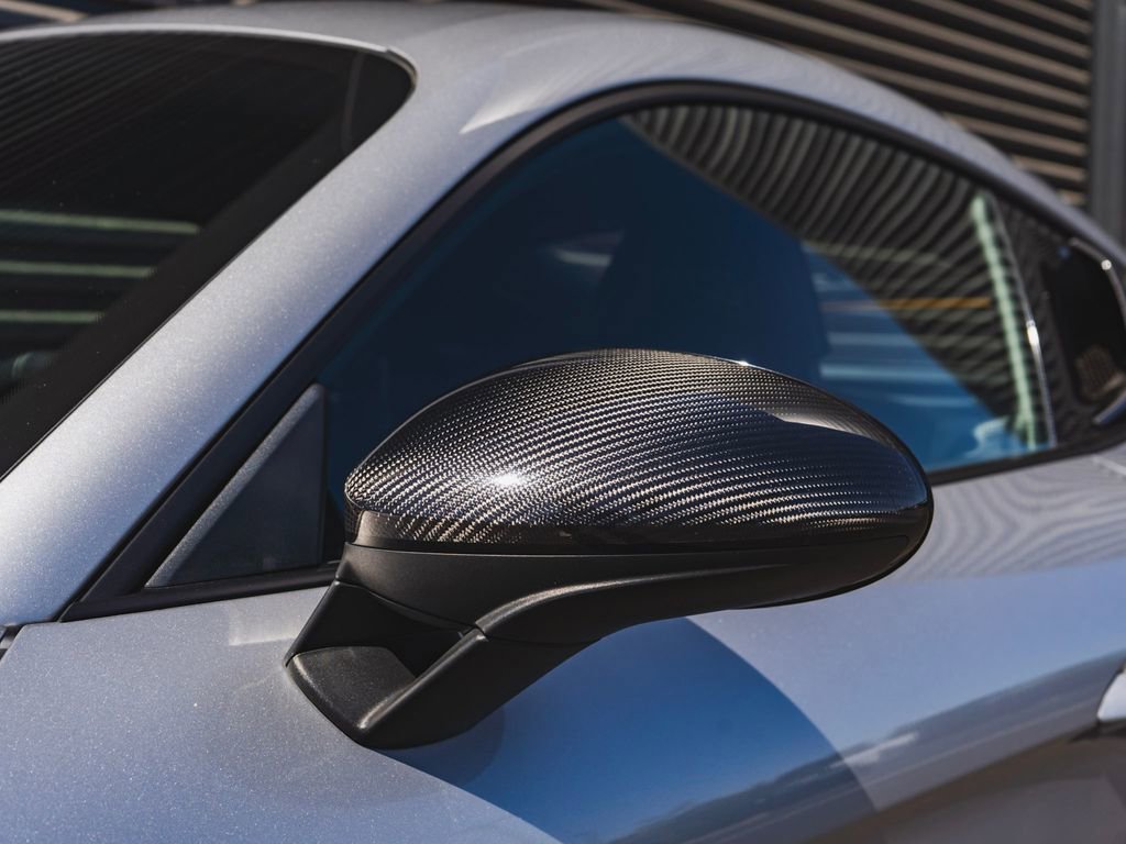 Used 2024 Porsche 718 Cayman GT4 RS image 14