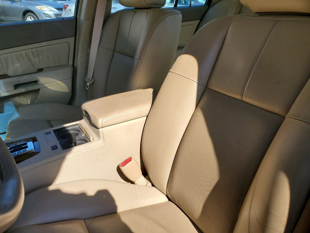 Used 2005 Cadillac STS w/ Preferred Equipment Group image 18