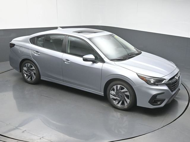 New 2025 Subaru Legacy Limited w/ Tech Package #2 image 44