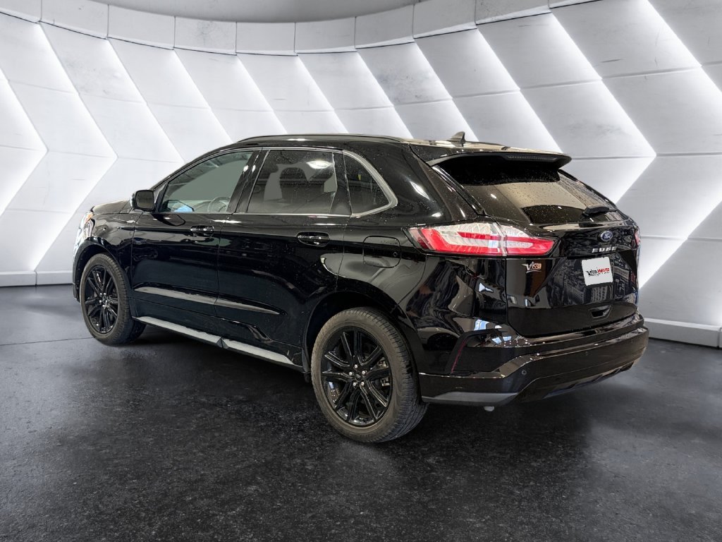 Used 2024 Ford Edge ST-Line AWD/4WD image 6