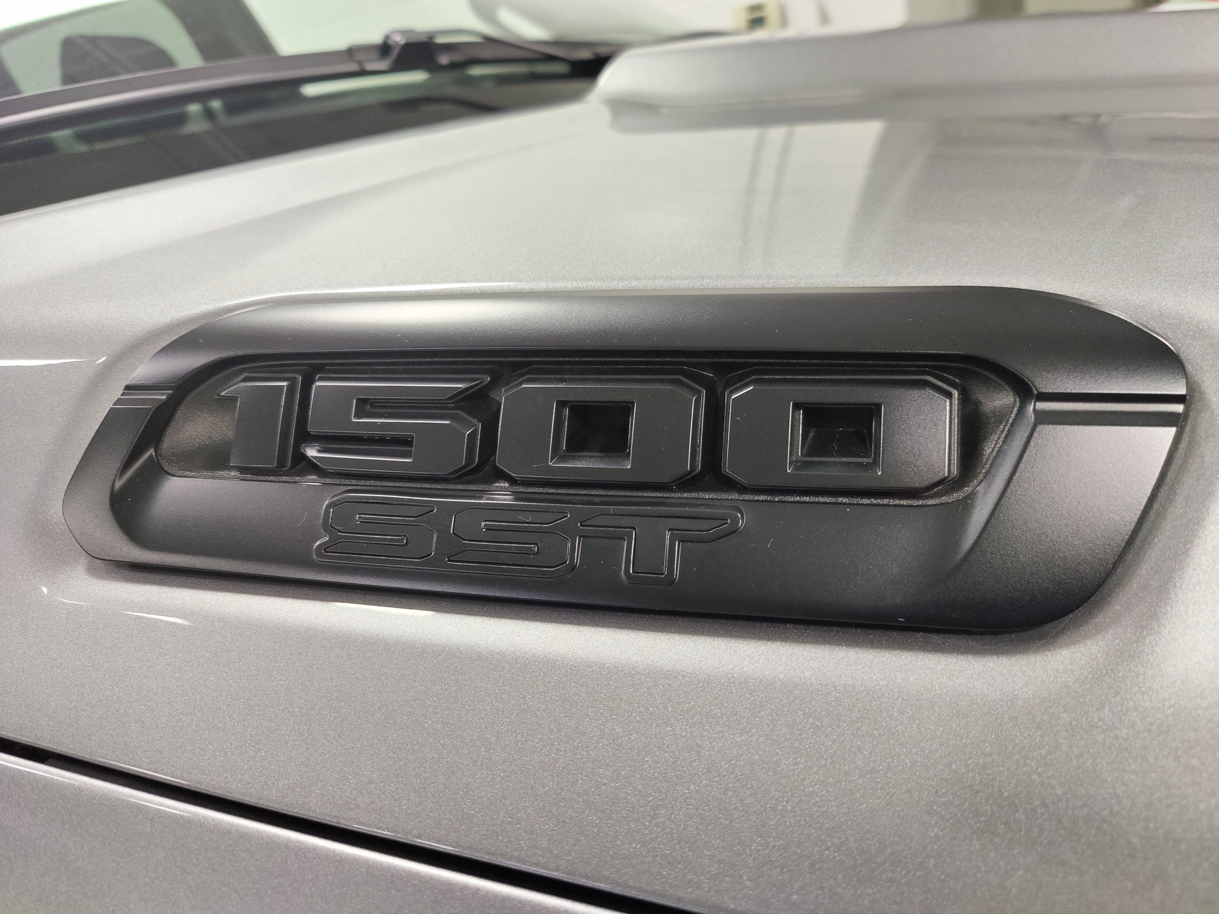 Used 2025 RAM 1500 Tradesman image 4