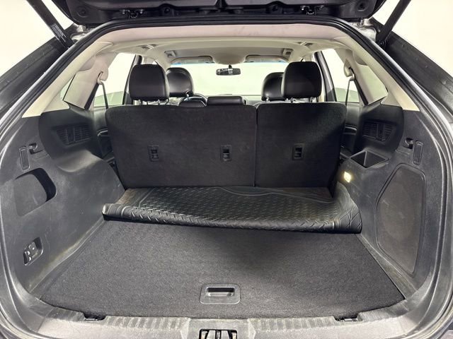 Used 2016 Ford Edge Titanium image 19
