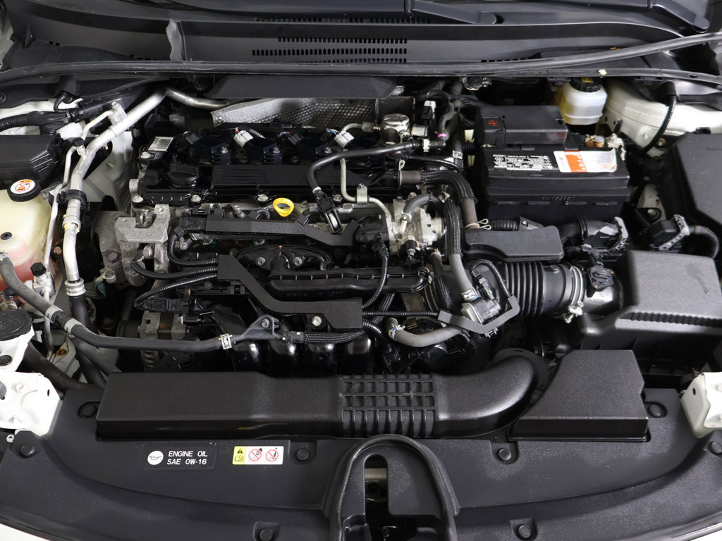 Used 2019 Toyota Corolla SE FWD image 17