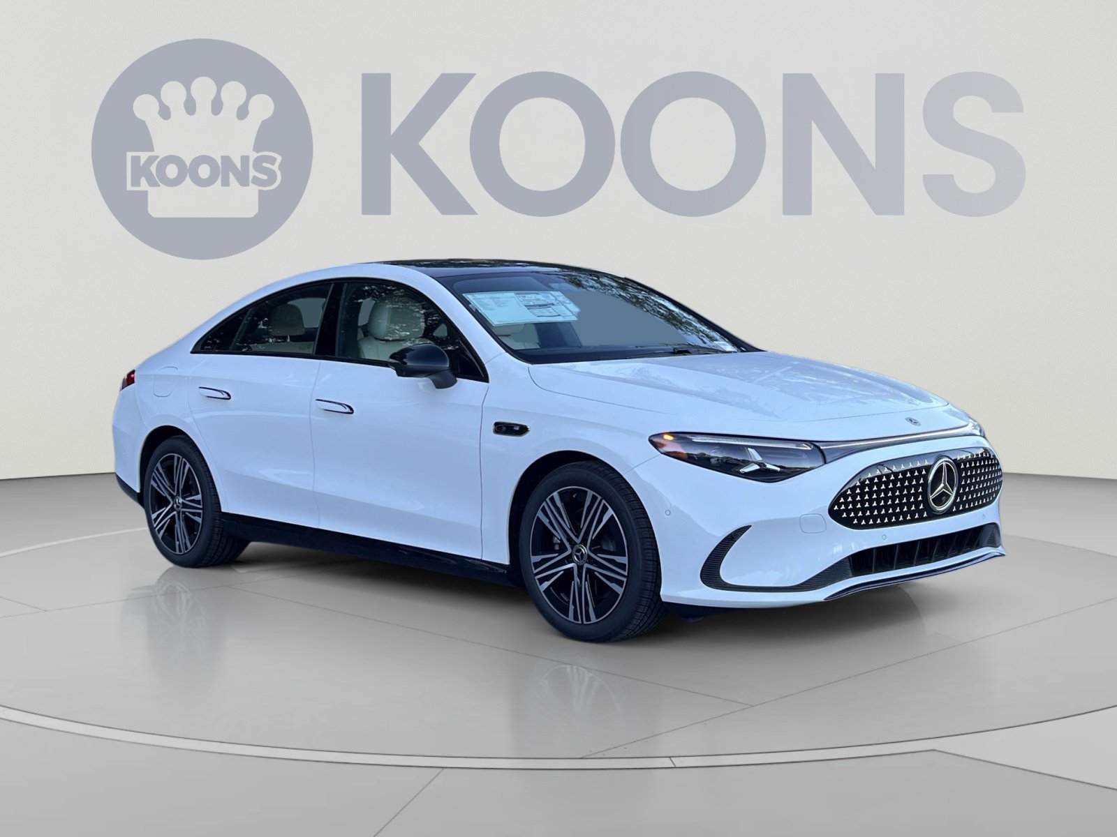 New 2027 Mercedes-Benz CLA 350 image 2