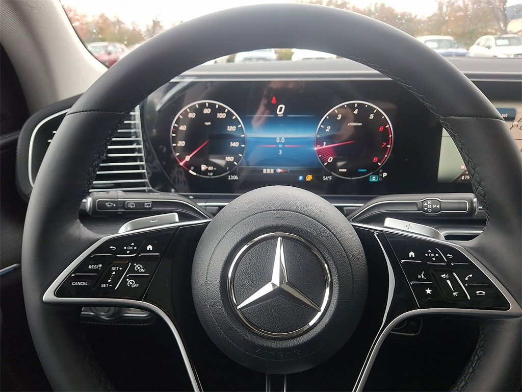 New 2026 Mercedes-Benz GLE 350 4MATIC image 18