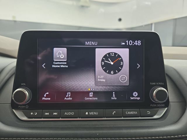Used 2023 Nissan Rogue SV w/ SV Premium B Package image 30