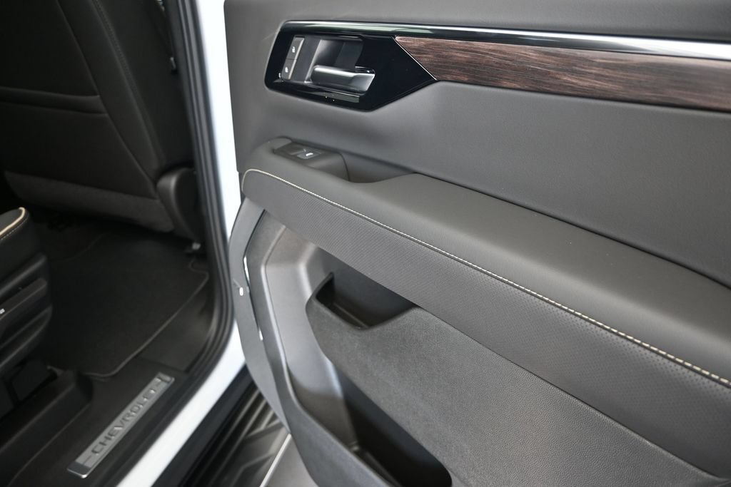 New 2026 Chevrolet Tahoe Premier w/ Sun And Tow Package RWD image 21