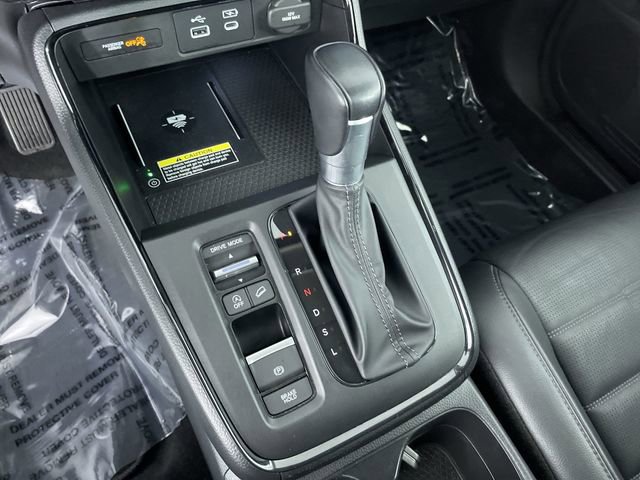 Used 2024 Honda CR-V EX-L image 32