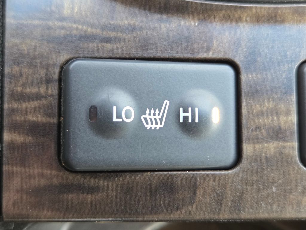 Used 2012 Acura TL FWD image 7