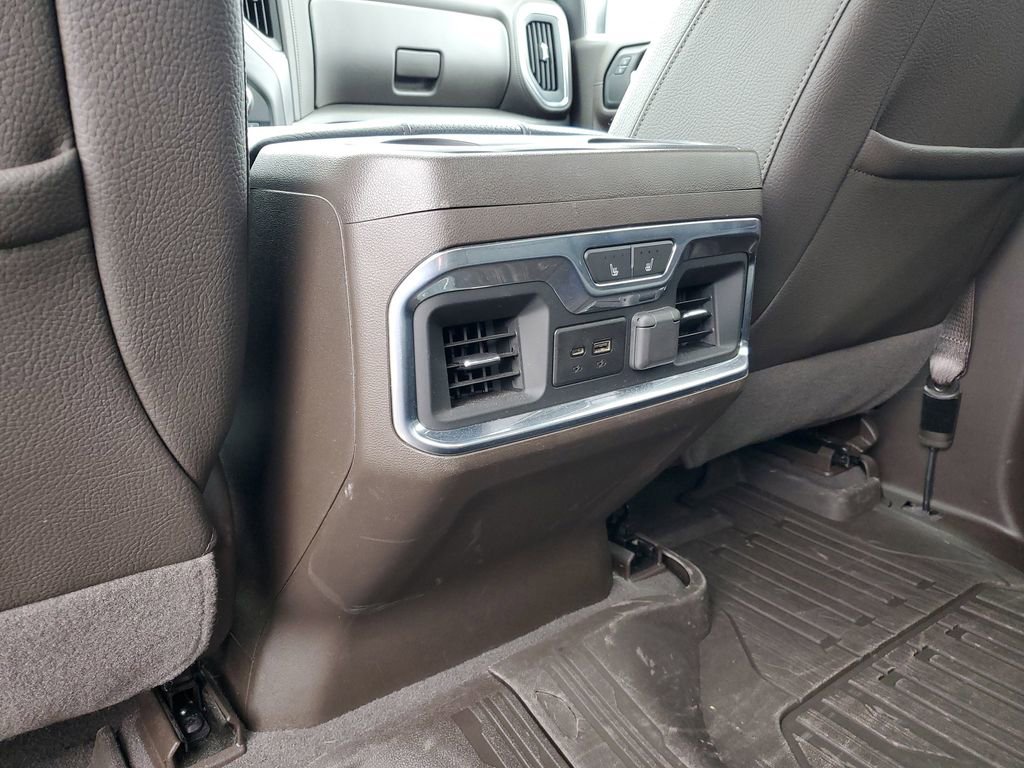 Certified 2020 GMC Sierra 1500 Denali w/ Technology Package image 23