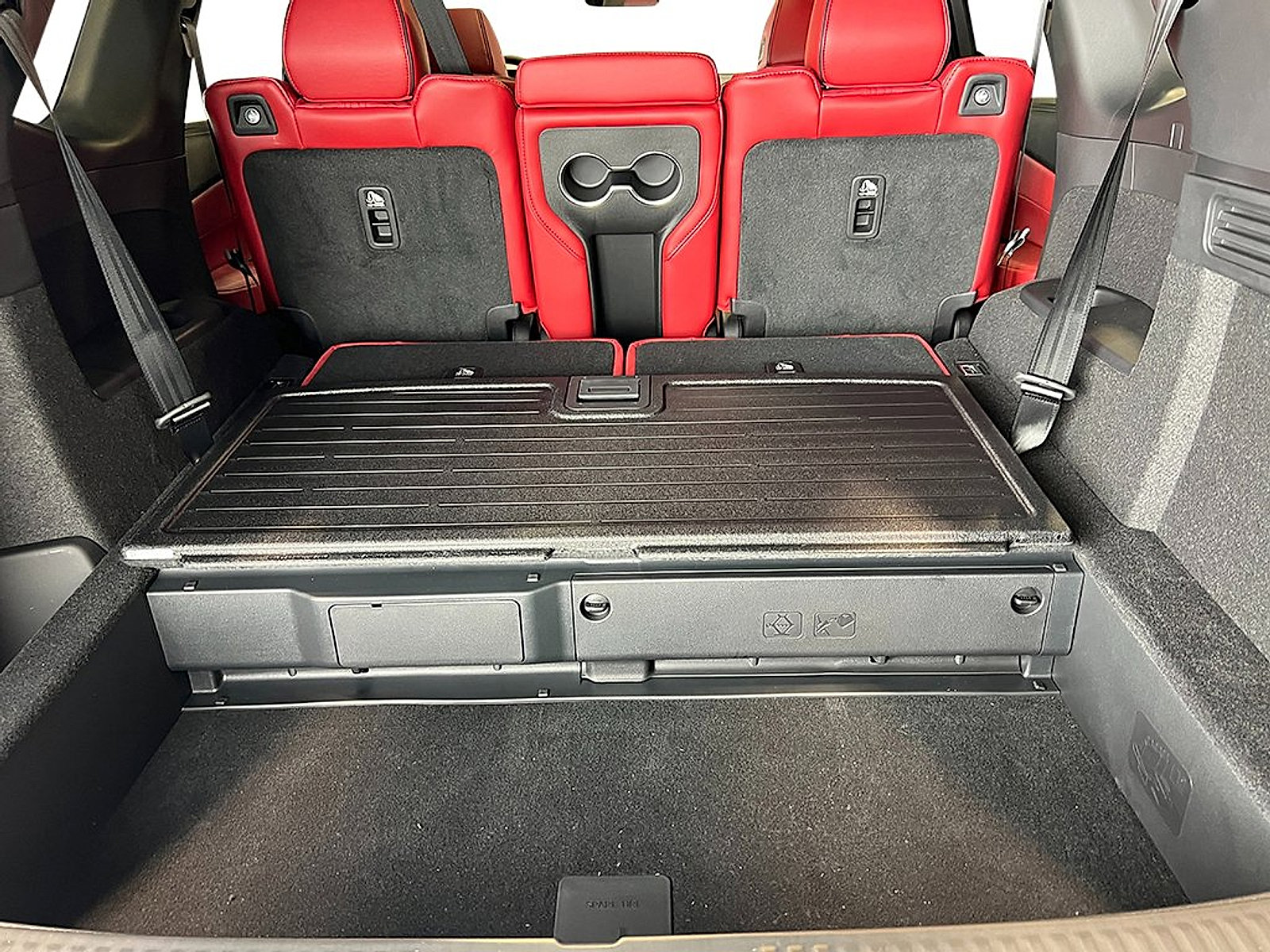 New 2026 Acura MDX A-Spec w/ Advance Package AWD/4WD image 36