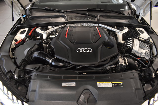 Used 2023 Audi S4 Prestige w/ Prestige Package image 42