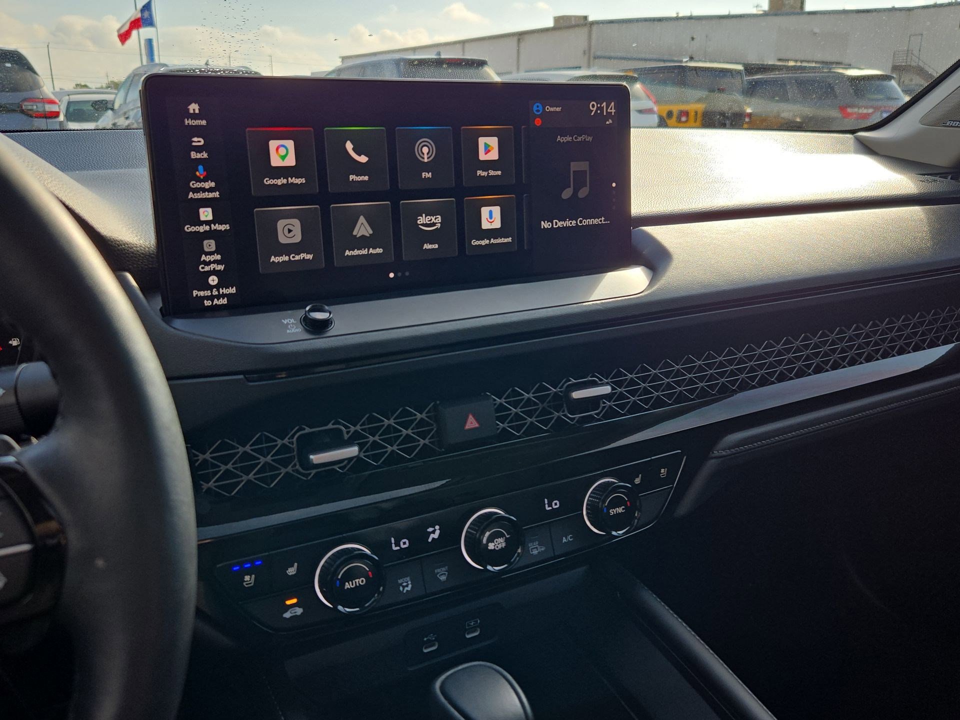 Used 2025 Honda Accord Touring image 23