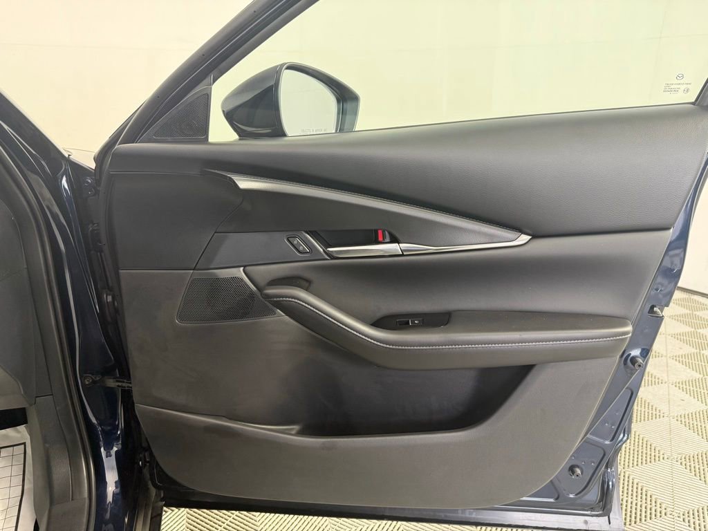 Used 2025 MAZDA CX-30 AWD 2.5 S w/ Preferred Package image 30