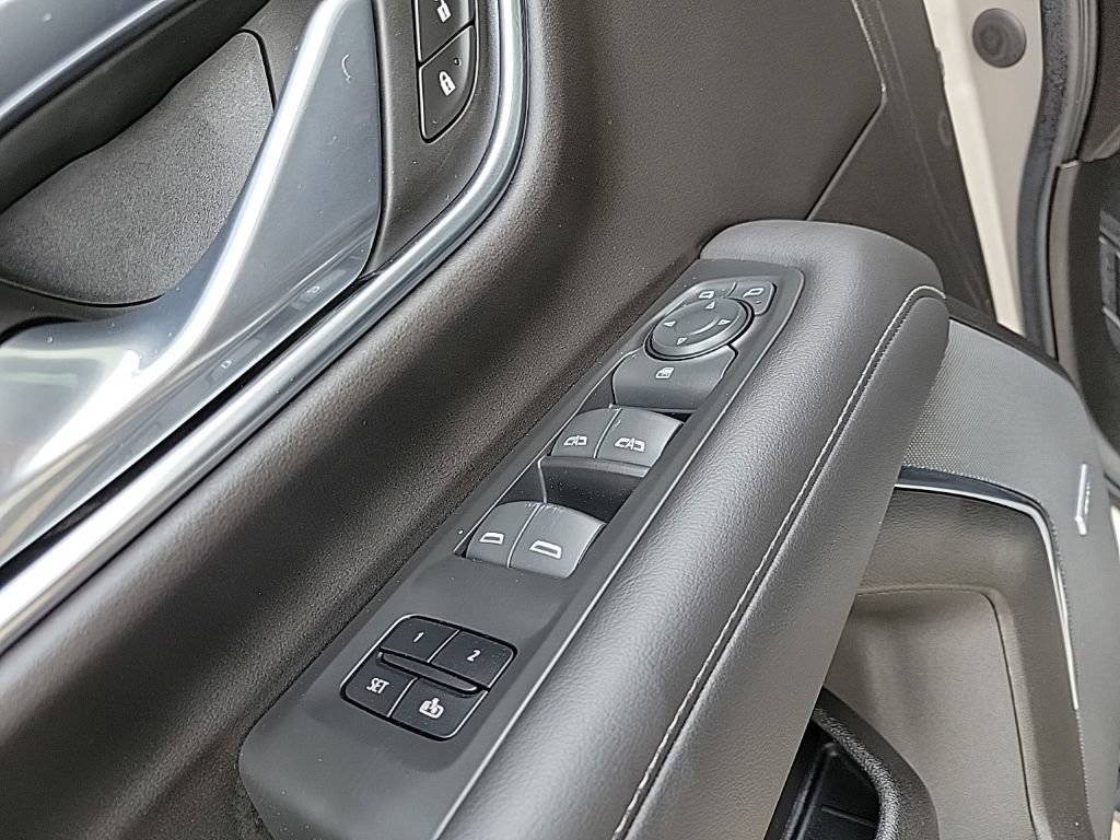 Used 2021 Chevrolet Tahoe Z71 AWD/4WD image 35