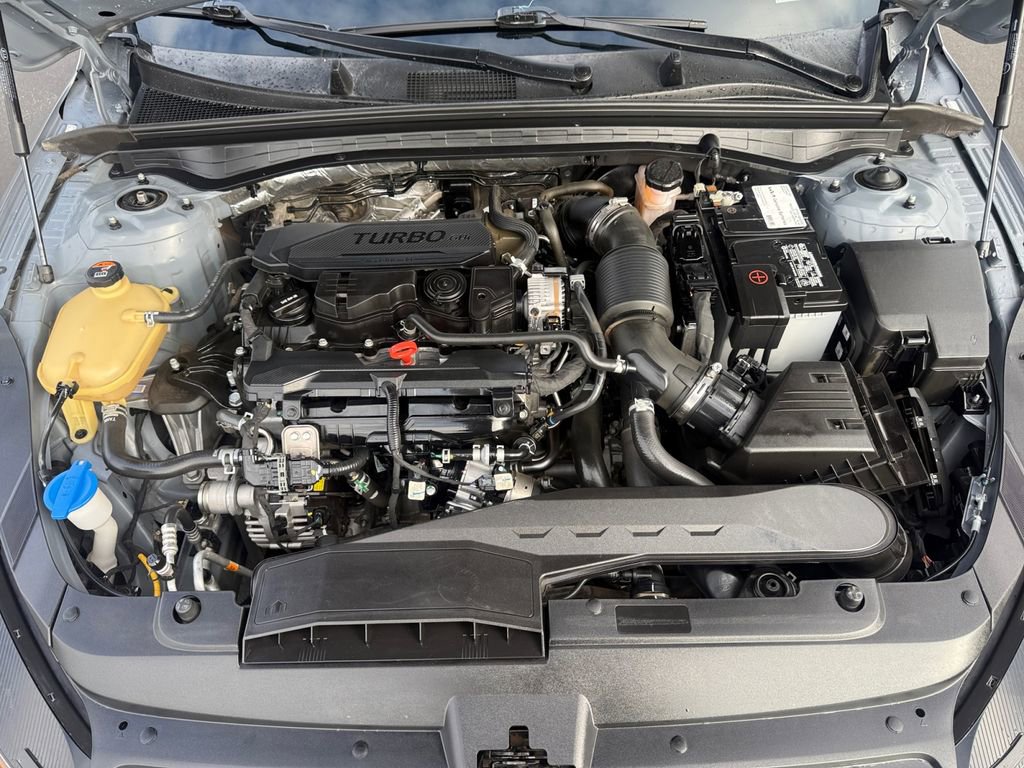 Used 2022 Kia K5 LXS image 20