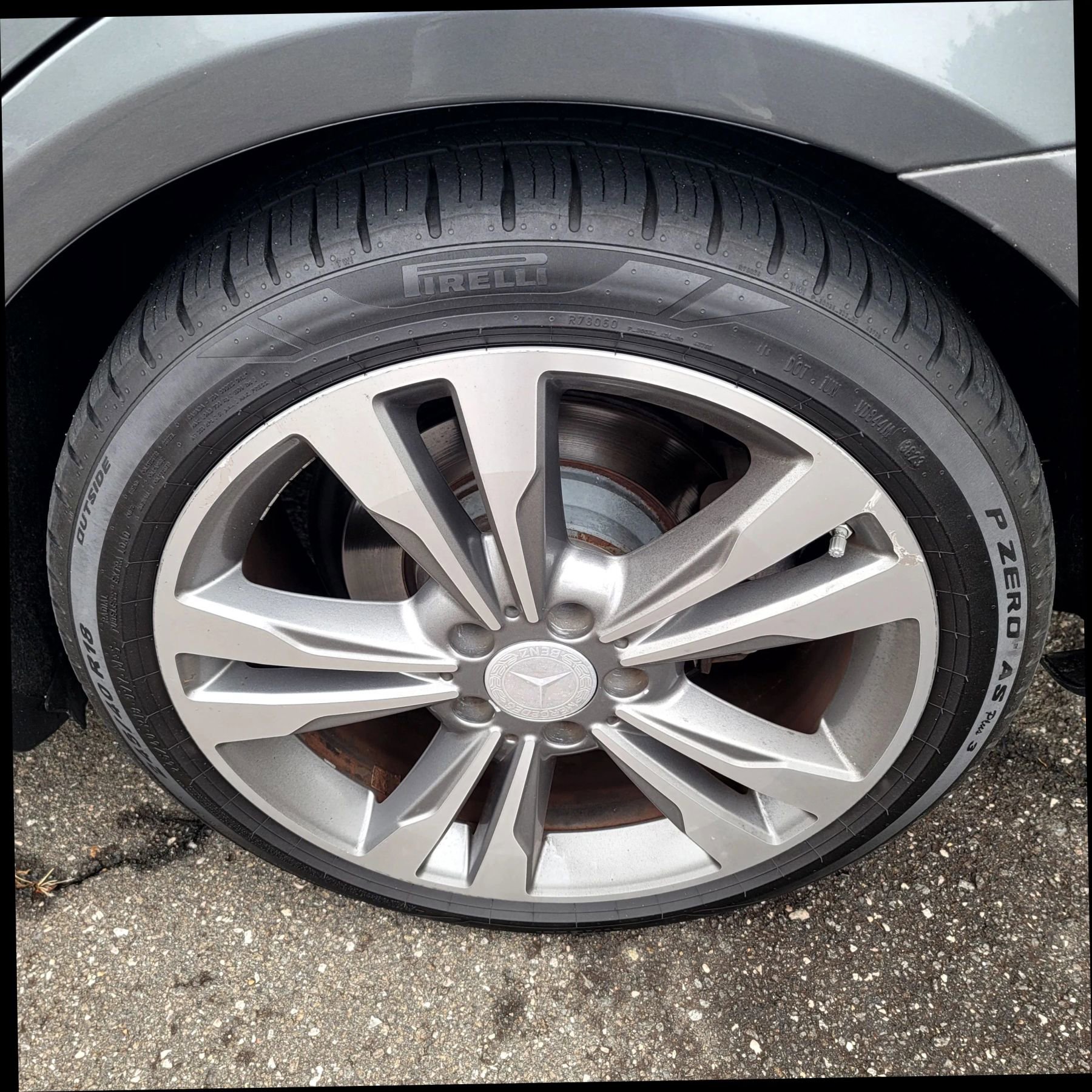 Used 2016 Mercedes-Benz E 350 4MATIC Sedan image 16